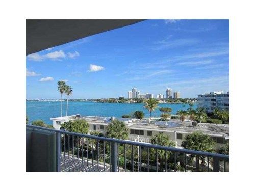 10350 W BAY HARBOR DR # 4F, Miami Beach, FL 33154