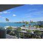 10350 W BAY HARBOR DR # 4F, Miami Beach, FL 33154 ID:13829162