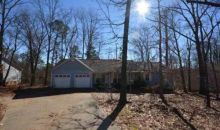 523 Ledbetter Road Villa Rica, GA 30180