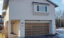 4810 Snow Circle Anchorage, AK 99508