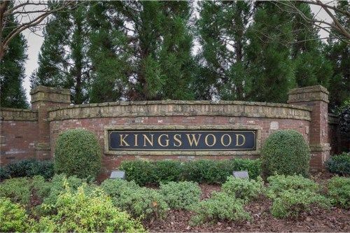 5025 Castlegate Court, Lawrenceville, GA 30049