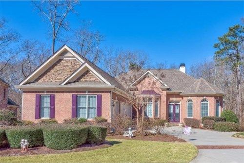 5830 Sarazen Trail, Douglasville, GA 30135