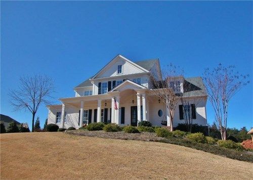 2946 Oconee Springs Drive, Statham, GA 30666