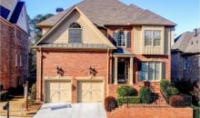 2308 Briarcliff Commons Atlanta, GA 30345