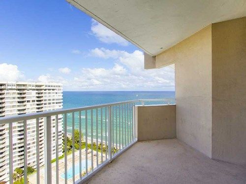 1980 S Ocean Dr # 22D, Hallandale, FL 33009