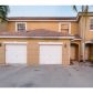 421 SW 120 AV # 421, Hollywood, FL 33025 ID:13671781