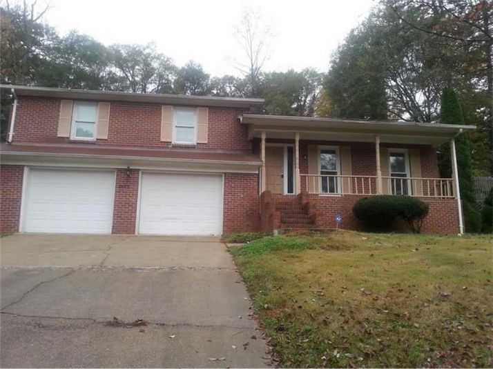 2673 Rainbow Forest Drive, Decatur, GA 30034