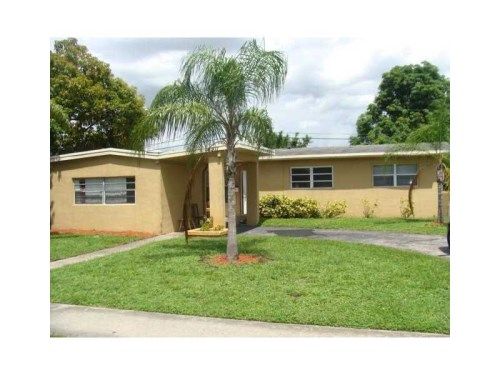 4911 NW 12th Street, Fort Lauderdale, FL 33313