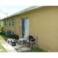 4911 NW 12th Street, Fort Lauderdale, FL 33313 ID:13865307