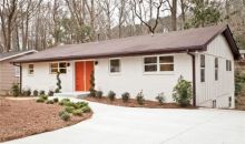 4142 Admiral Drive Atlanta, GA 30341