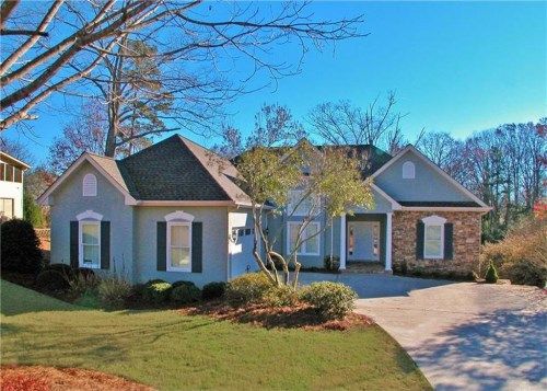 3620 Tradition Drive, Gainesville, GA 30506