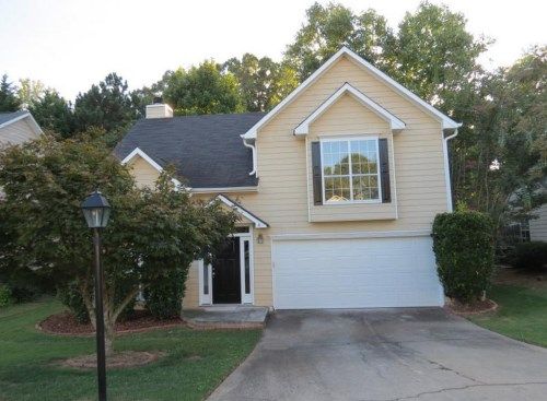 4265 Wildridge Drive, Duluth, GA 30096