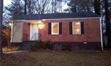 564 Daniel Avenue Decatur, GA 30032