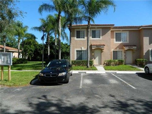 9854 KAMENA CR # 9854, Boynton Beach, FL 33436