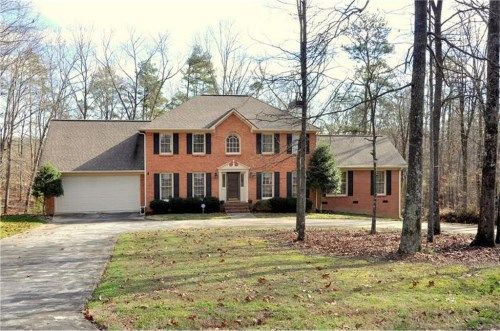 182 Sunset Drive Se, Calhoun, GA 30701