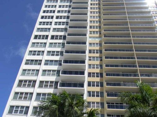 3140 S OCEAN DR # 1602, Hallandale, FL 33009