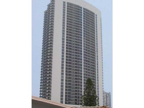 1850 S OCEAN DR # 2908, Hallandale, FL 33009