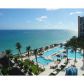 1850 S OCEAN DR # 2908, Hallandale, FL 33009 ID:13845377