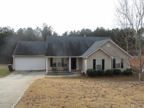 1432 Apalachee Falls Road, Monroe, GA 30656