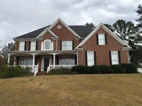 710 Brittany Manor Lane, Grayson, GA 30017