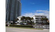 1913 S OCEAN DR # 108 Hallandale, FL 33009