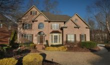 920 Wilde Run Court Roswell, GA 30075