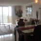 1865 S OCEAN DR # 15J, Hallandale, FL 33009 ID:13782734