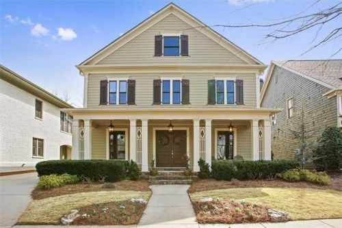 260 Scott Crossing, Roswell, GA 30076