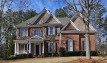 3045 Greens Creek Lane Alpharetta, GA 30009