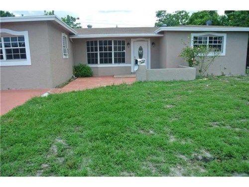 4260 NW 22nd ST, Fort Lauderdale, FL 33313