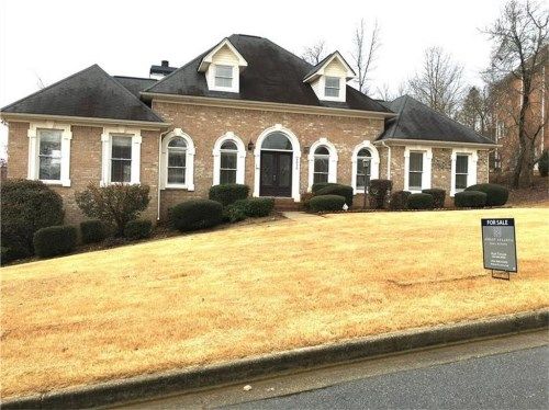 2030 Washington Drive, Douglasville, GA 30135