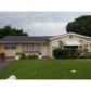 7031 SW 27 CT, Hollywood, FL 33023 ID:13764295