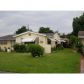 7031 SW 27 CT, Hollywood, FL 33023 ID:13764296