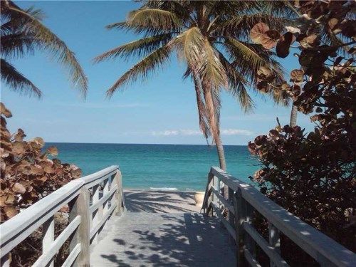 2711 Ocean Club Blvd # 203, Hollywood, FL 33019