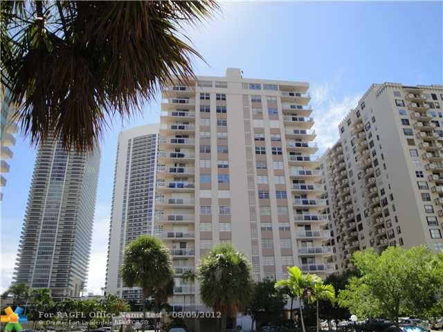 1849 S Ocean Dr # 204, Hallandale, FL 33009