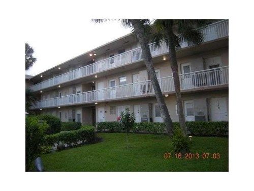 5800 MARGATE BL # 331-3, Pompano Beach, FL 33063