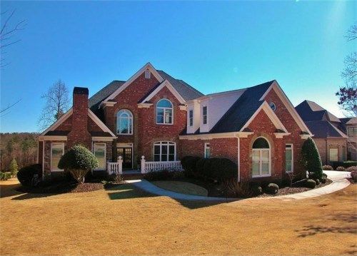 4431 Longmead Road, Flowery Branch, GA 30542