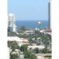 1755 E HALLANDALE BEACH BL # 1904, Hallandale, FL 33009 ID:13885632