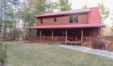 96 Pheasant Run Lane Ellijay, GA 30536