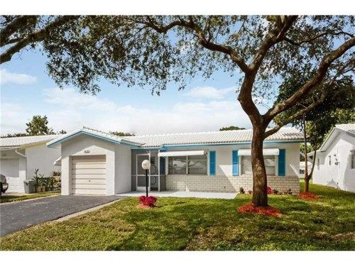 1421 Campanelli Dr, Fort Lauderdale, FL 33322