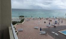 3180 S Ocean Dr # 310 Hallandale, FL 33009