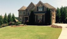 345 Estates View Drive Acworth, GA 30101