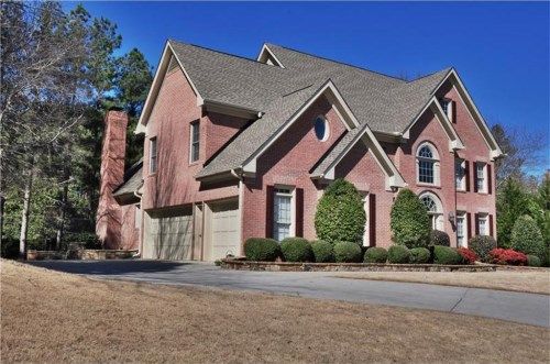 100 Lansburgh Turn, Alpharetta, GA 30022