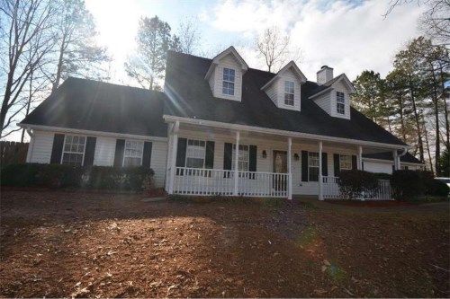 531 S Lost Lake Cove, Villa Rica, GA 30180