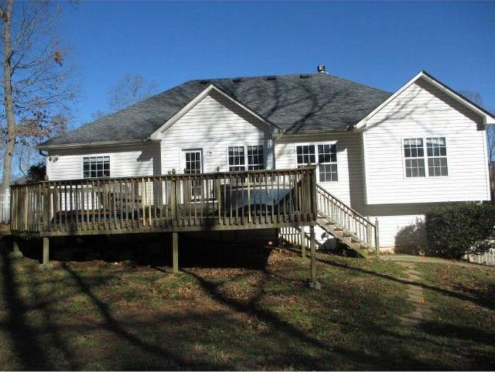 206 Glen Ridge Drive, Villa Rica, GA 30180