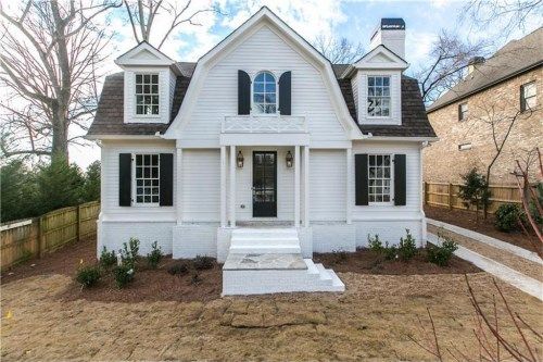 1873 Duke Road, Atlanta, GA 30341