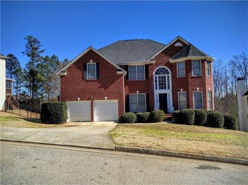 1204 Big Tree Pointe, Villa Rica, GA 30180