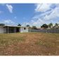 2221 N 45TH AVE, Hollywood, FL 33021 ID:13519841