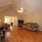 564 Mccready Drive, Dallas, GA 30157 ID:13881054