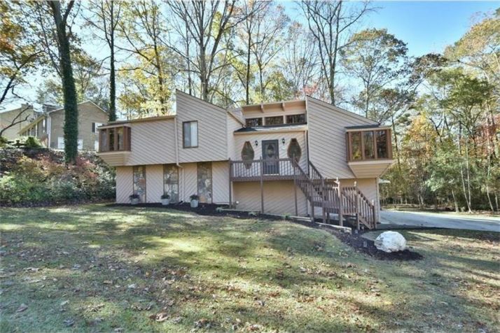 3281 Ethan Drive, Marietta, GA 30062